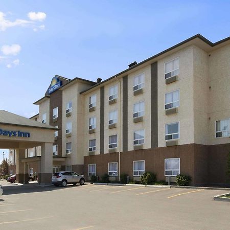 Days Inn By Wyndham Edmonton South Exterior foto